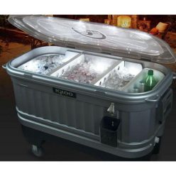 Light Up Drink Cooler