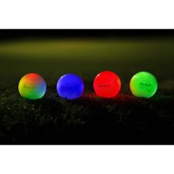 Light Up Golf Balls