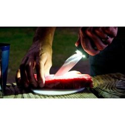 Light Up Sog Tactical Knife