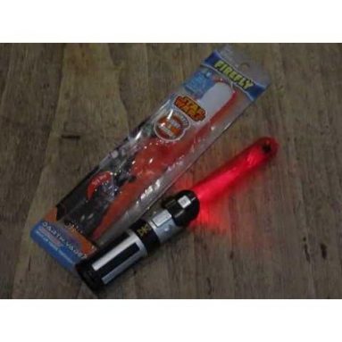 Light Saber Toothbrush