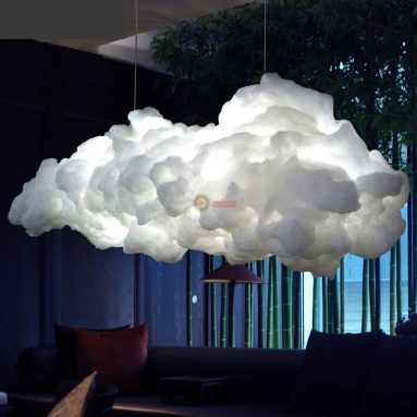 Cloud Ceiling Lamp