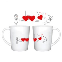 Love Mugs