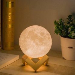 Moon Night Light