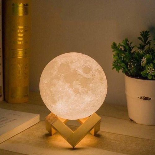 Moon Night Light
