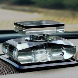 Car Fragrance Diffuser Air Freshener