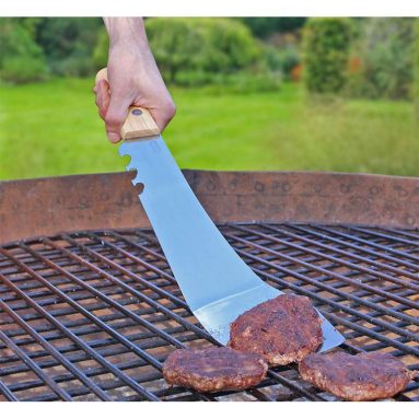 Machete Spatula