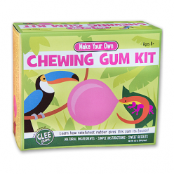 Make Your Own Chewing Gum Kit