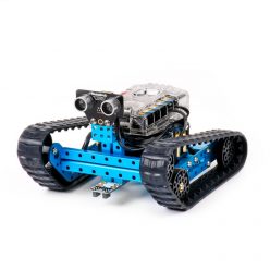 Mbot Programmable Ranger Robot Kit