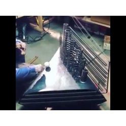 Horror Movie Sound Effects Instrument