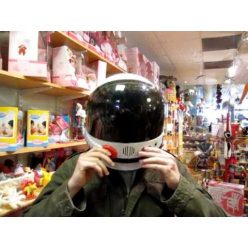 Toy Astronaut Helmet