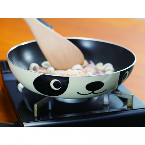 Panda Skillet