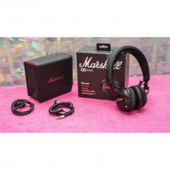 Marshall Noise Cancelling Headphones