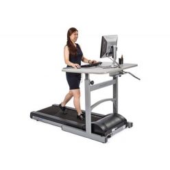 Treadmill Desk Workstation