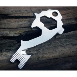 Master Key 20-In-1 Multi-Tool