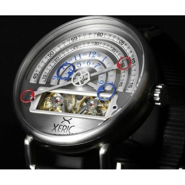 Mechanical Automatic Watch