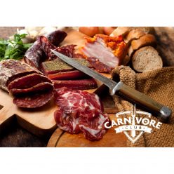 Carnivore Club Gift Box