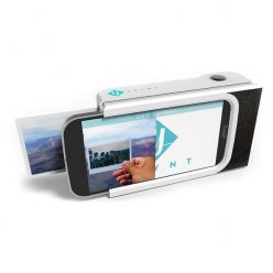 iPhone Instant Photo Printer