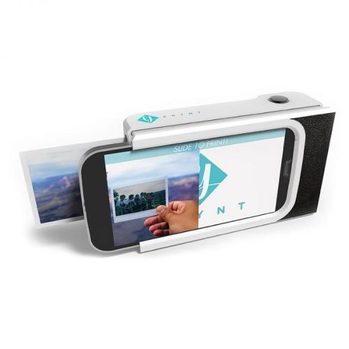iPhone Instant Photo Printer