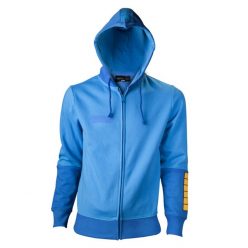 Mega Man Hoodie