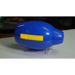 Mega Man Mega Buster Gun