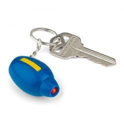 Mega Man Mega Buster Keychain