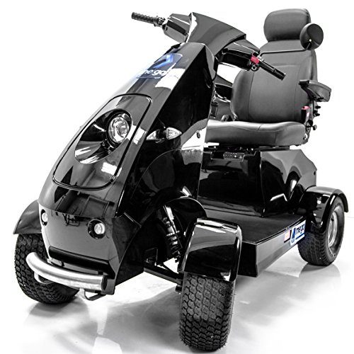 Electric Golf Scooter