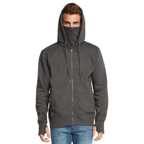 Ninja Hoodie