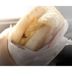 Mess No More Disposable Napkins