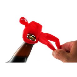 Mexican Wrestler Bottle Opener