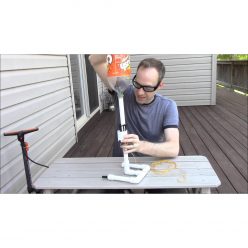 Water Rocket Launcher Kit