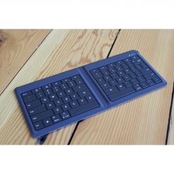 Foldable Keyboard