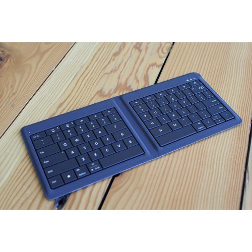 Foldable Keyboard