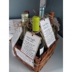 Life Milestones Wine