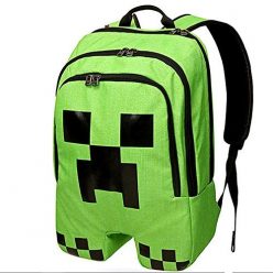Minecraft Backpack