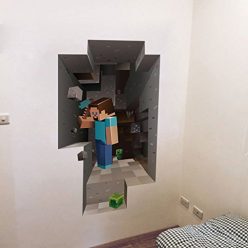 Minecraft Decal