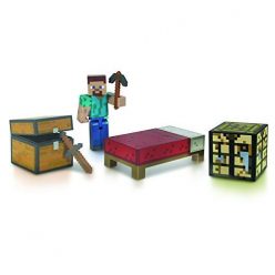 Minecraft Figure