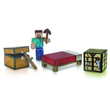 Minecraft Figure