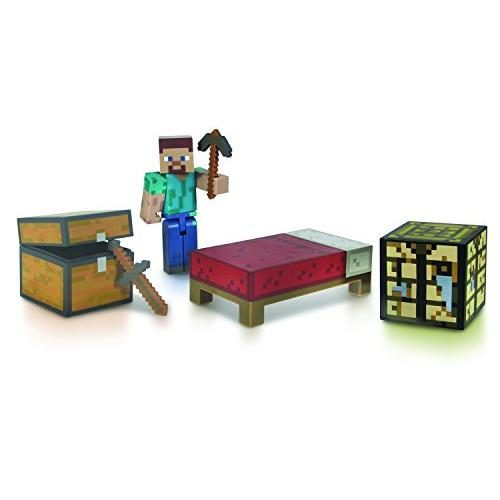 Minecraft Figure