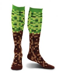 Minecraft Socks