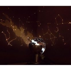 Mini Planetarium Projector