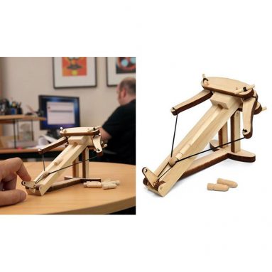 Miniature Ballista