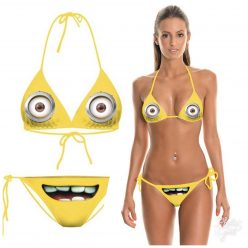 Minions Bikini