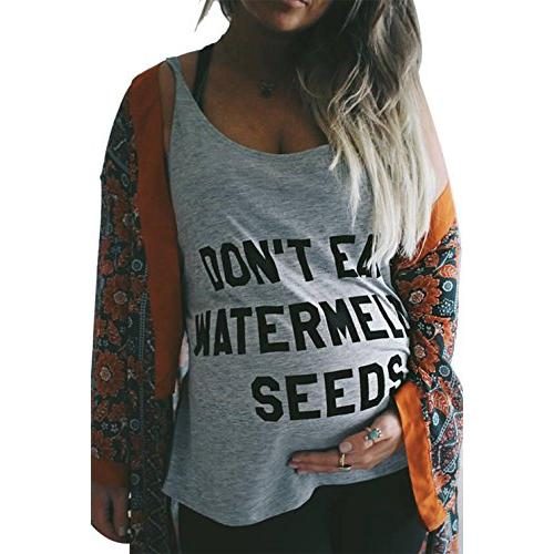 Don’t Eat Watermelon Seeds Shirt