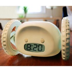 Mobile Alarm Clock