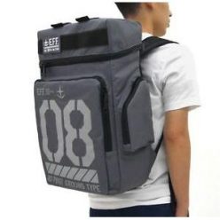 Mobile Suit Gundam Backpack