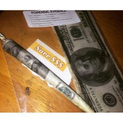 Money Rolling Papers