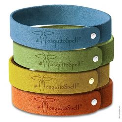 Mosquito Repellent Wristband