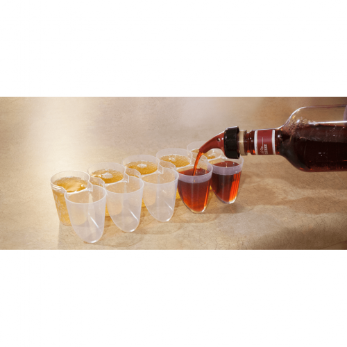 Mother of All Bomb Cups