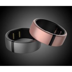 Fitness and Sleep Tracking Ring