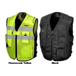 Motorcycle Airbag Vest